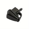 2Pcs Left & Right Windshield Washer Nozzles DNJ500090  For Land Rover Discovery 1999-2004