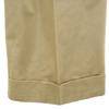 nano&co high waist Wide pants 38 beige Nano Universe Women Used