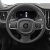 Styling Auto ABS Adesivo Centrale Volante Auto Per Volvo V60 V40 XC90 S60 XC60 V70 S90 XC40 S80 V90 EX90 Emblema Accessori