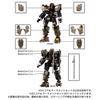 T-SPARK Diaclone EX Core & Armament Set 3