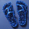 Slippers Women Health Foot Therapy Anti-slip Summer Shoes Sandals Bathroom Quick-drying Footwear Couples Home Health Sandalias