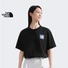 The North Face Unisex Cotton Short-Sleeve T-Shirt