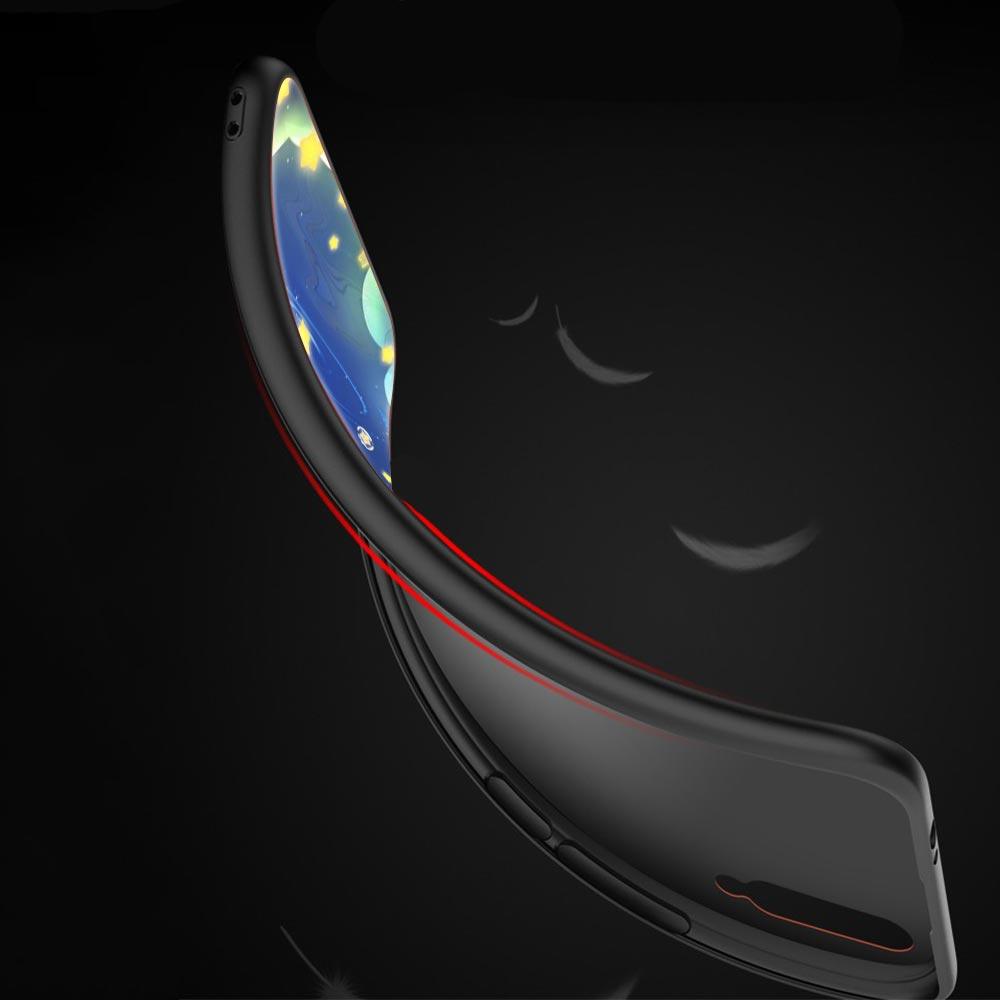 Cute Cartoon Astronaut For Realme 11 10 9 8 5G 7 6 GT2 Pro Plus C21 C11 C25 C35 Soft Cover For Realme GT Neo 2 3 3T Phone Case