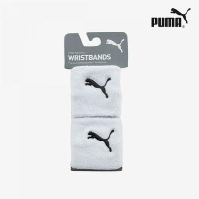 Puma Galleria Puma Fitness Health Cat Wrist Brace White 05115602