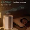 Little Bear Quiet Mist-Free Evaporative Humidifier CN plug (adapter included)
