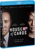 House of Cards Season 4 Complete Pack Blu-ray [Blu-ray]
