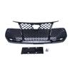 2022 Toyota Avalon American Grille Modification Kit