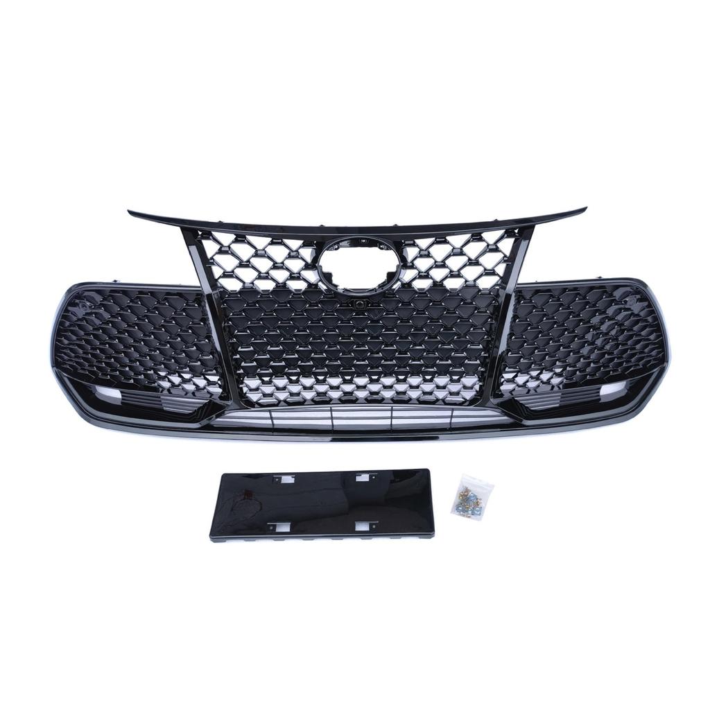 2022 Toyota Avalon American Grille Modification Kit
