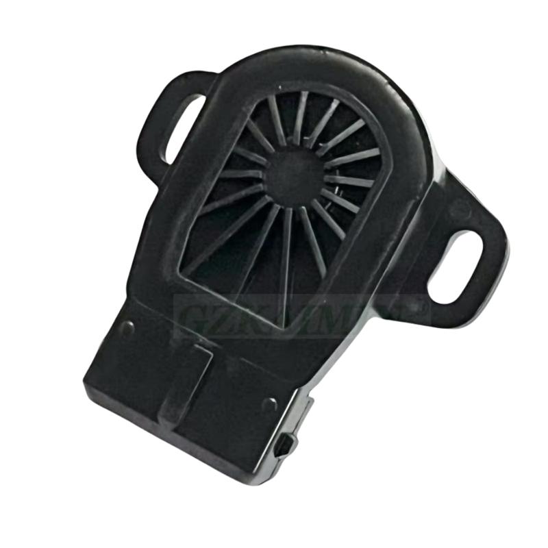 Новый 4-контактный OEM MD628186 MD628227 датчик положения дроссельной заслонки подходит для Mitsubishi Pajero Galant Carisma