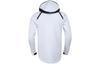 Nike Jackets Men's White Hooded Moderate Other 856439-100