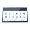 HYCAN A06PLUS Navigation & Instrument Tempered Film for 24 Models: Z03 Central Control Screen & V09 Protective Film