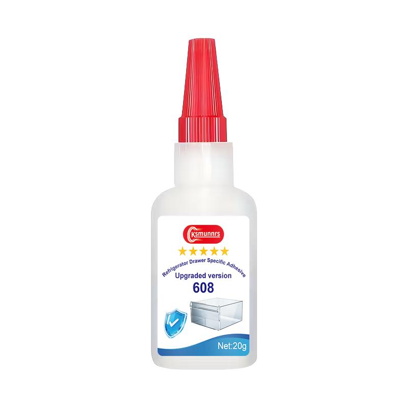 

Special Adhesive for Billiard Clubs, Fast Drying and Strong Type, with Operating Nozzle, Used for Repairing Billiard Club Leathe