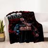Roman Reigns5 Blankets are suitable for living rooms,making them an ideal choice for outdoor travel and gifts.