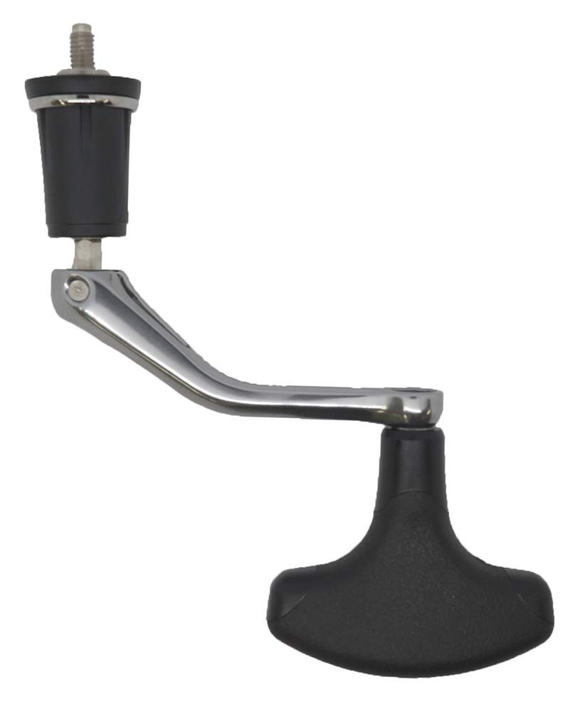 Genuine Parts 17 Ultegra C5000XG Handle Set Part 1019K No.