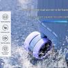 Wear-resistant Silent Suitcase Wheel Replacement with Rubber Cover – 0.18