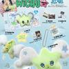 NCT [Unopened] WISH My Wish Fairy Willy Version Keyring