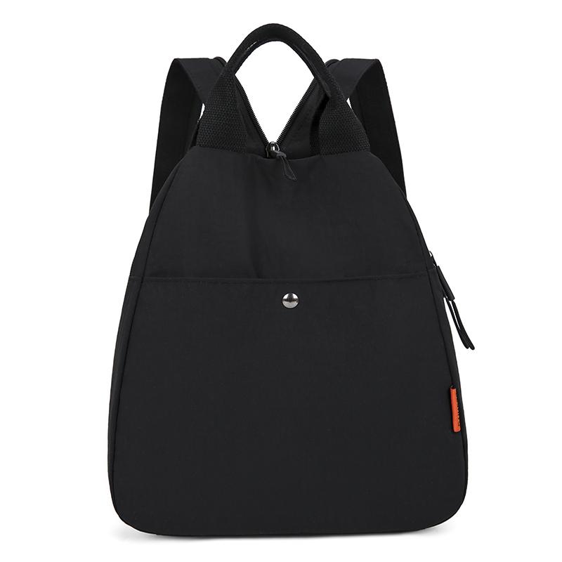 Water Resistant Lightweight Women Backpack Durable Multi Pocket Organizer for Daily Commute College Student Travel
