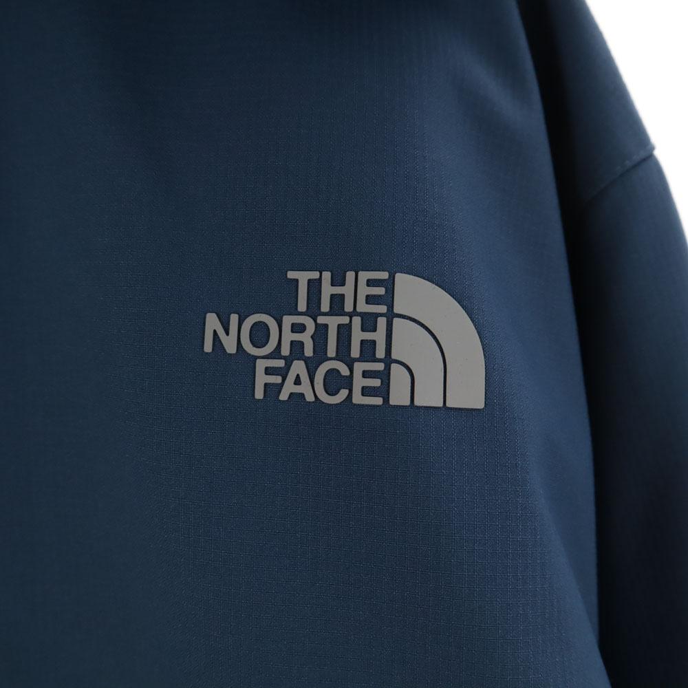 THE NORTH FACE NF0A35E5 Primaloft Cotton filling Mountain parka Outdoors Men's Used