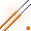 Qty(2) Trunk Struts for Ford Ranger T9 Pickup 2022-2025 Rear Tailgate Boot Lift Supports Gas Springs Shock Absorbers Dampers Bar