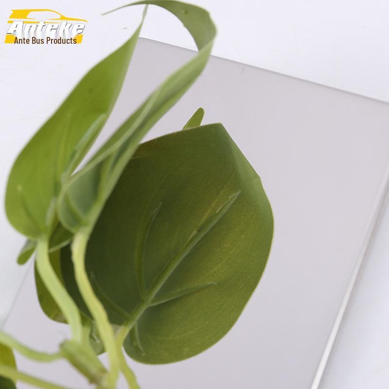 Qijun Car Window Trim: Stainless Steel Glass Anti-Scratch Decorative Strips for 14 Models