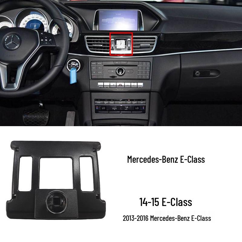 Soporte para Teléfono Móvil para Mercedes-Benz Clase E, C, GLC, GLE, G, V, R, S, A, GLB, GLA