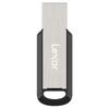 Lexar M400 High-Speed USB 3.2 Metal Encrypted Flash Drive