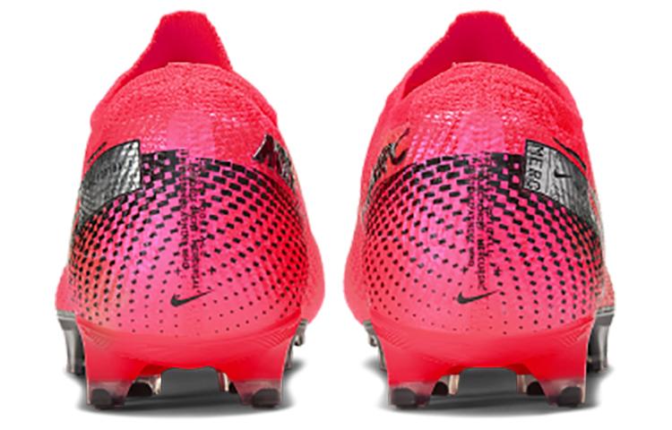 Nike Mercurial Vapor 13 Elite Fg 'Laser Crimson' AQ4176-606