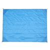 Portable Travel Blanket Outdoor Picnic Mat Waterproof Mattress Beach Blanket Camping Ground Mats