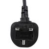 230V To 12V Diesel Air Heater Power Converter Adapter Lightweight Construction