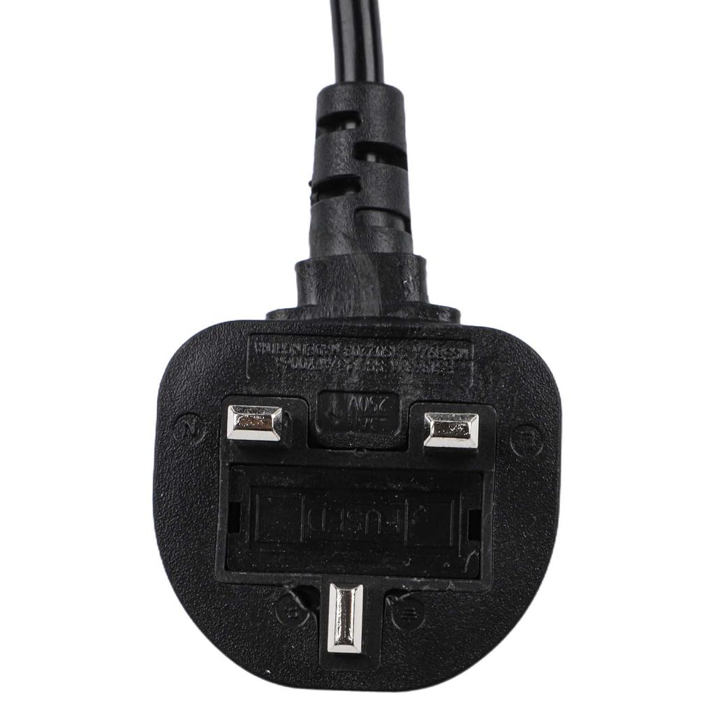 230V To 12V Diesel Air Heater Power Converter Adapter Lightweight Construction