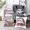 Popular Fashion Video Gaming T-TrickcalS Cushion Cover Decor Home Throw Pillow Covers For Couch Camping Pillow Cover Decorations