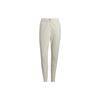 CNY Knitted Sweatpants Women's Beige (Unisex) Knitted Sweatpants HZ3008