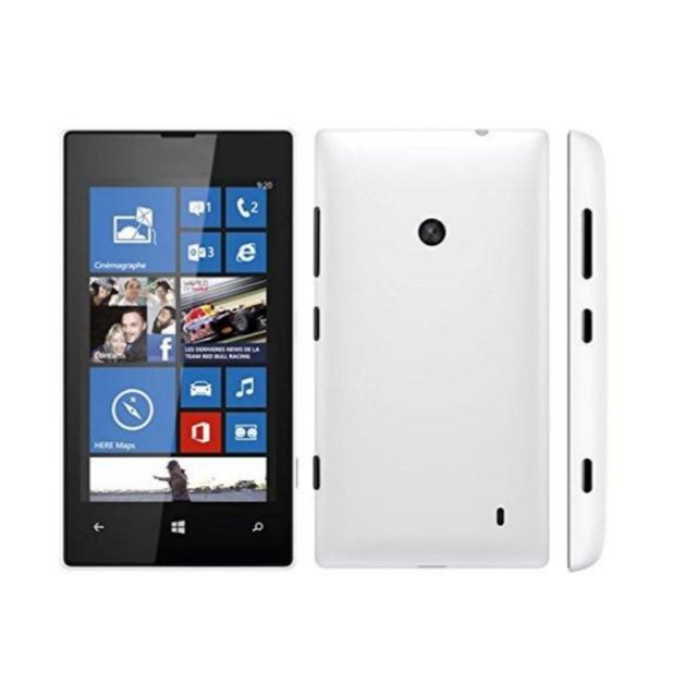 Free Shipping for LUMi 720 Factory Unlocked Original Bar Super Cheap Smart Touchscreen Mobile Cell Phone Smartphone by Post