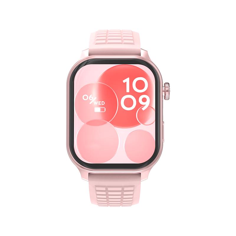 Philips VTR5208 AI Smartwatch with Voice Recorder & Translator (CN version)