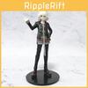 Nagito Komaeda PVC Modelová Figurka Se Stojanem Pro Sběratelské Vystavení
