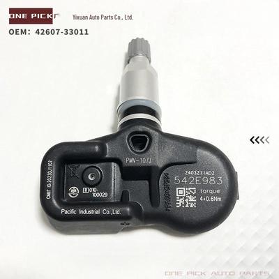 PMV-107J 42607-33021/42607-33011: Fits Toyota/Lexus for Tire Pressure Sensors.