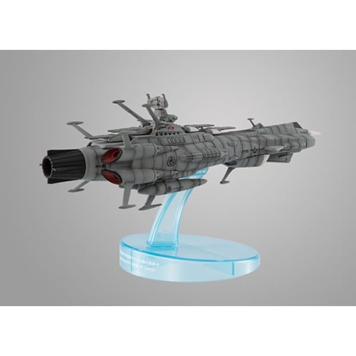 Cosmo Fleet Special: Space Battleship Yamato 2202: Warriors of Love - Earth Federation Andromeda-class First Ship, Andromeda Re.