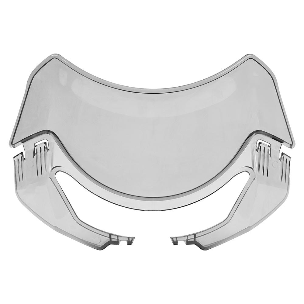 Front Windscreen For Street Triple RS765 R765 S660 2020-2022 Windshield Wind Deflector Screen Motorcycle Accessories