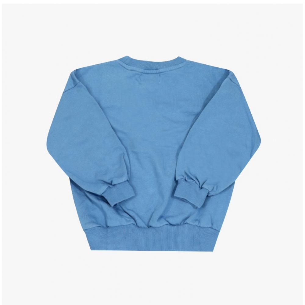 Bobo Shoes High Five Kids Sweatshirt B225ac035