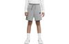 Jersey Kids Shorts Kids' Gray DA0806-091