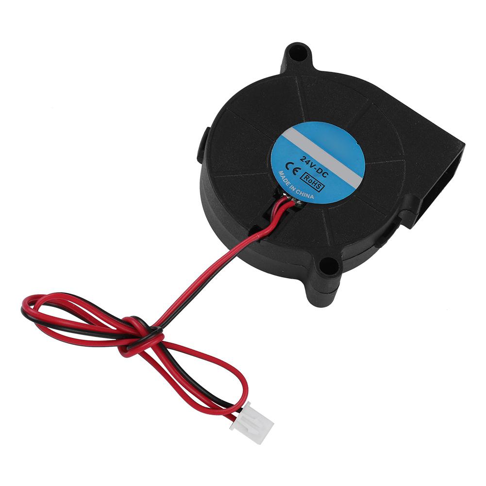 5015 50*50*15mm Lüftergebläse für 3D-Druckerzubehör (12V)