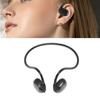 Open Ear Headphones Bluetooth 5.3 Air Conduction Wireless Stereo Dual Mic Call Noise Reduction Sport