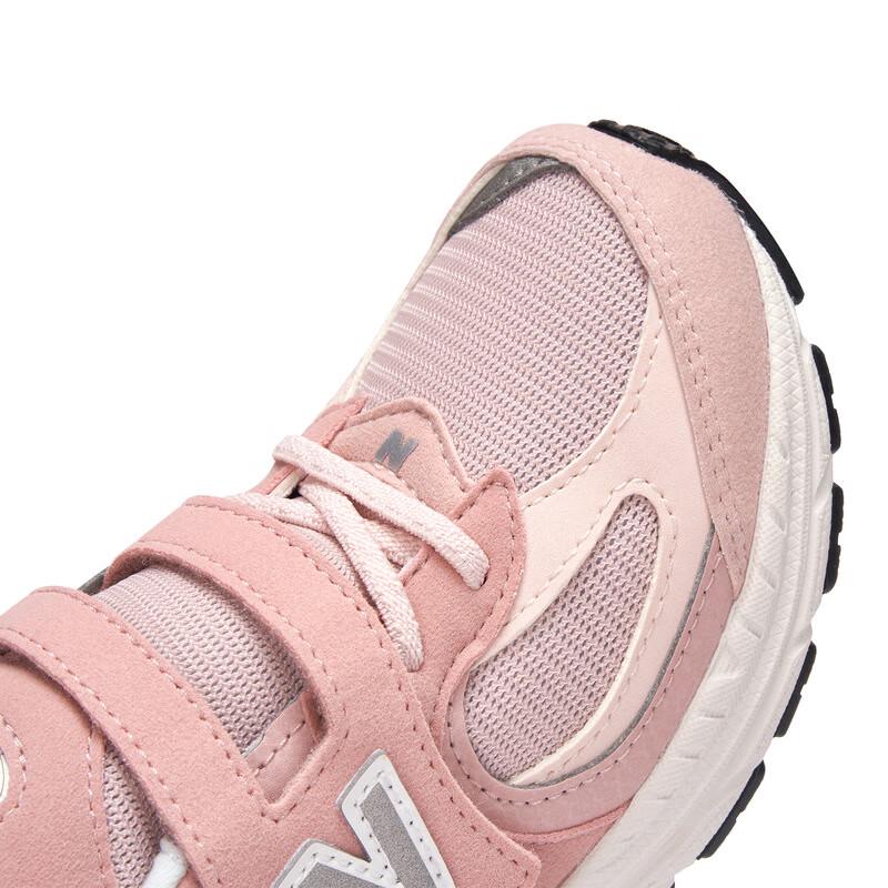 New Balance PV2002SK Kids' Retro Velcro Sneakers
