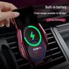 Special Car Mount Wireless Charger for Jinbei T50S/T52S/T30/T32/Hiace S/X30L