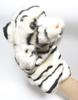 Madrugada Animal Talking Puppet, Cute Animal Puppet Show, S374 (White Tiger)