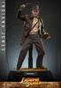 [USED] Indiana Jones 1/6 Scale Movie Masterpiece Indy
