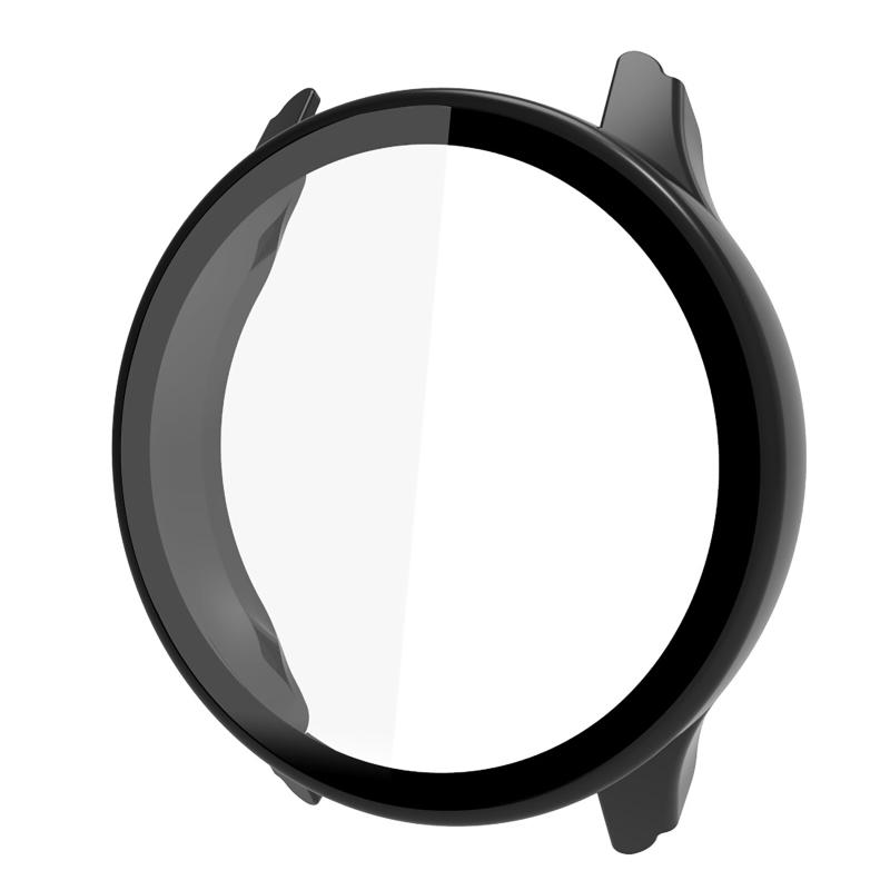 Screen Protect Housing Suitable for Move Sport Slim Case Cover Full Coverage Sleeve Tempered Film One-piece for She