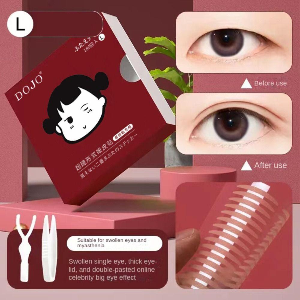 

Полоски для подтяжки глаз Невидимые наклейки для глаз Кружевные наклейки для век Двойная лента для век Самоклеющееся волокно