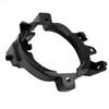 Shockproof Fog Light Bracket For Qashqai J10 2006-2014 Front Bumper Fog Lamp Holder Mounting Frame