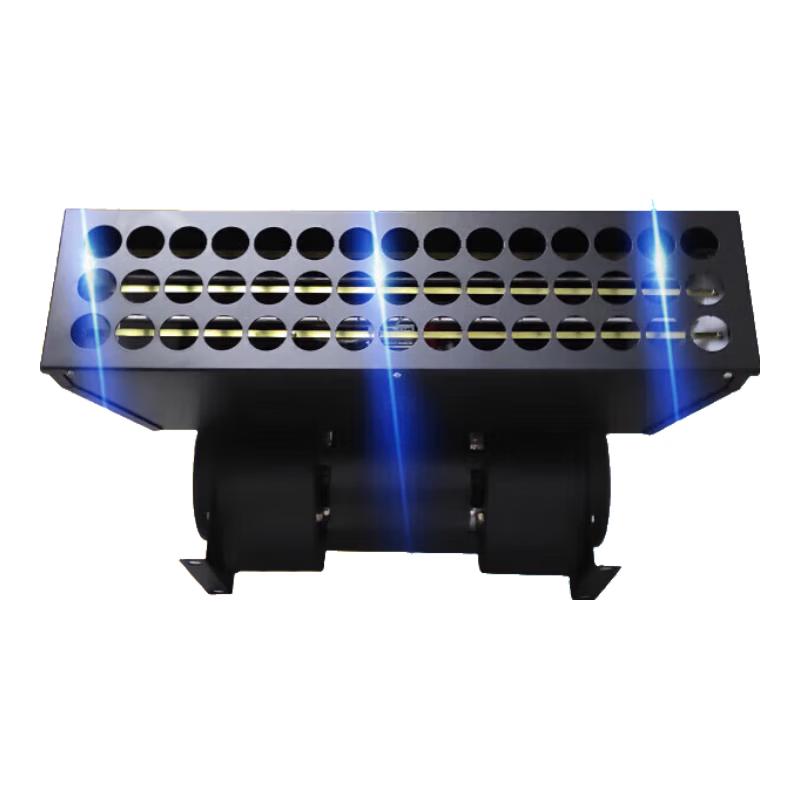 ST106A FS-090 Anti-static Ion Blower Dust Remover CN plug (adapter included)